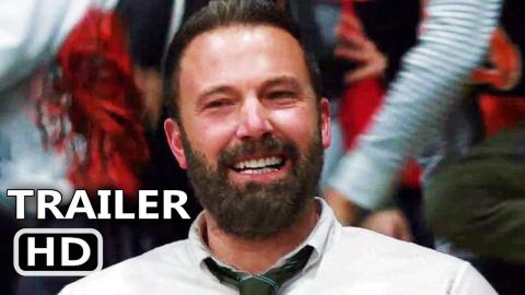 THE WAY BACK Official Trailer (2020) Ben Affleck Movie HD