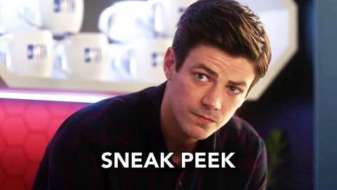 The Flash 6x18 Sneak Peek "Pay the Piper" (HD) Season 6 Episode 18 Sneak Peek