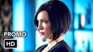 Arrow 6x19 Promo "The Dragon" (HD) Season 6 Episode 19 Promo