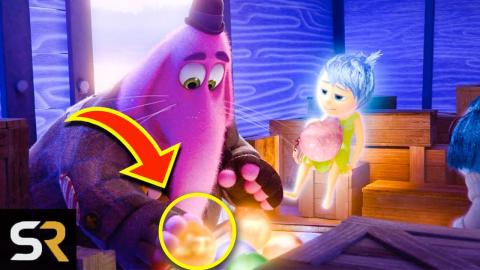 The Thing You're Missing In Every Pixar Movie