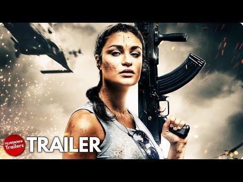 GUNS OF EDEN Trailer (2022) Action, Survival Movie