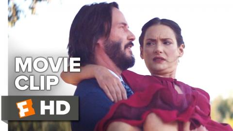 Destination Wedding Movie Clip - Can You Carry Me? (2018) | Movieclips Coming Soon