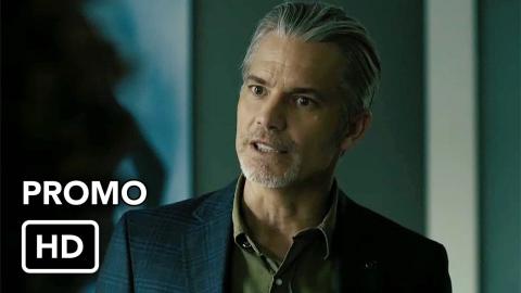 Justified: City Primeval 1x03 Promo "Backstabbers" (HD) This Season On | Timothy Olyphant series