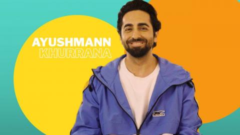 How Well Does Ayushmann Khurrana Know His IMDb Page?