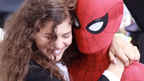 Spider-Man: Far From Home Re-Release Details Revealed