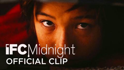The Djinn "Under the Bed" Official Clip | HD | IFC Midnight