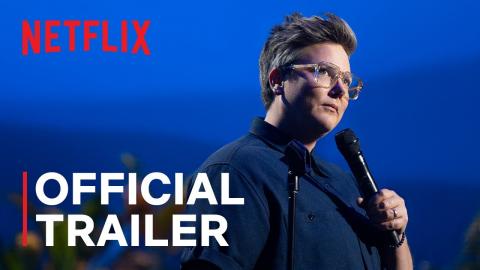 Hannah Gadsby: Something Special | Official Trailer | Netflix