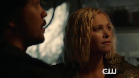 The 100 6x11 Sneak Peek "Ashes to Ashes" (HD) Season 6 Episode 11 Sneak Peek