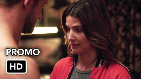 Stumptown 1x12 Promo "Dirty Dexy Money" (HD) Cobie Smulders series