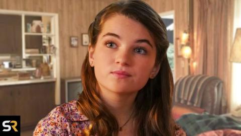 Missy's New Boyfriend in Young Sheldon Sets Up Romantic Failures