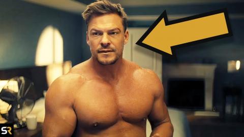 The Ultimate Reacher Compilation