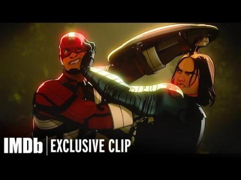What If...? S3E3 | Exclusive Clip