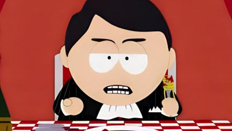 South Park Cameos You Forgot Ever Existed