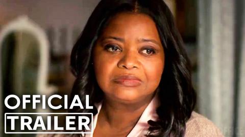 TRUTH BE TOLD Season 2 Trailer (2021) Octavia Spencer, Kate Hudson