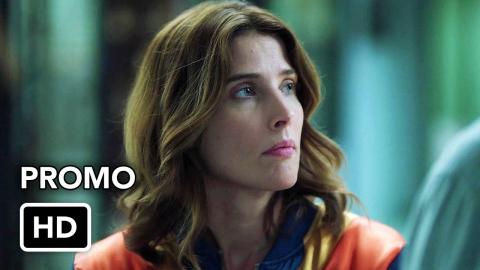 Stumptown 1x02 Promo "Missed Connections" (HD) Cobie Smulders series