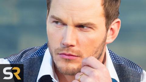 5 Secrets About Chris Pratt That Will Shock You