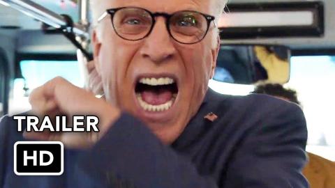 Mr. Mayor Trailer (HD) Ted Danson NBC comedy series