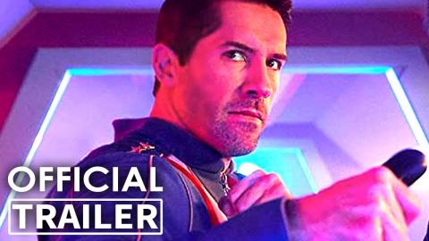 MAX CLOUD Trailer (Sci-Fi - Comedy, 2020)