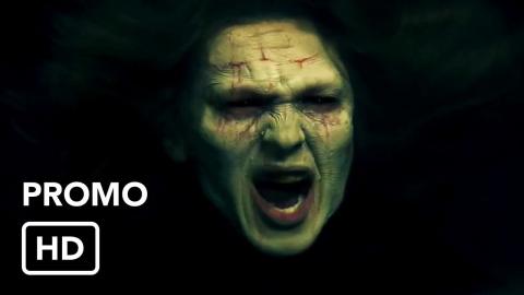 American Horror Story 8x06 Promo "Return to Murder House" (HD) Season 8 Episode 6 Promo