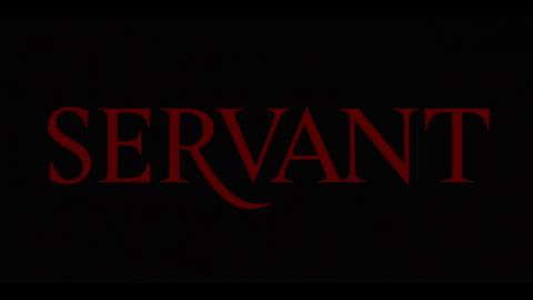 Servant : Season 1 - Official Opening Credits / Intro (2019-2020) (Apple TV+' series)