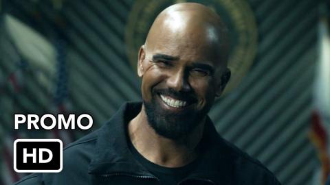 S.W.A.T. 8x20 Promo "Devil Dog" (HD) Final Season