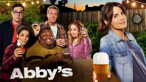 Abby's (NBC) Trailer HD - comedy series