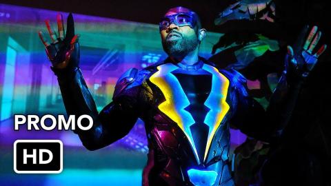 Black Lightning 1x02 Promo "Lawanda: The Book of Hope" (HD)