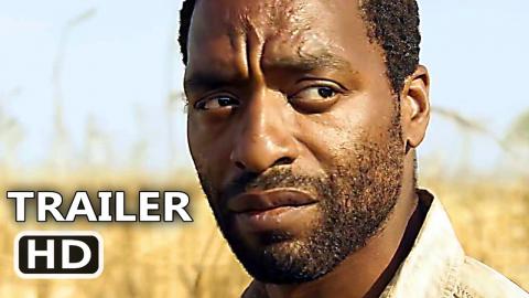 THE BOY WHO HARNESSED THE WIND Official Trailer (2019) Chiwetel Ejiofor Netflix Movie HD