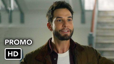 So Help Me Todd 1x03 Promo "Second Second Chance" (HD) Skylar Astin, Marcia Gay Harden series