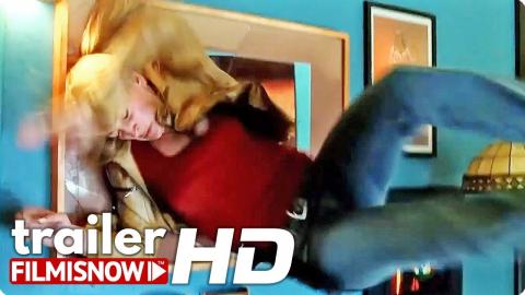 STUNTWOMEN Trailer (2020) Michelle Rodriguez Documentary