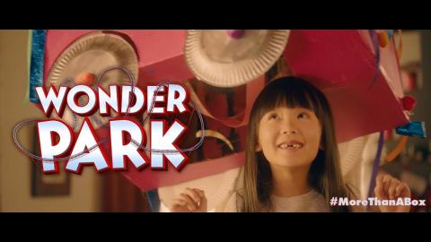 Wonder Park (2019) - More Than A Box - Paramount Pictures