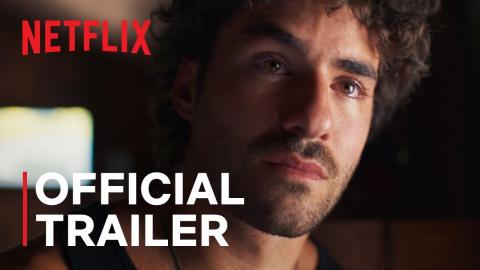 Turn of the tide | Official Trailer | Netflix