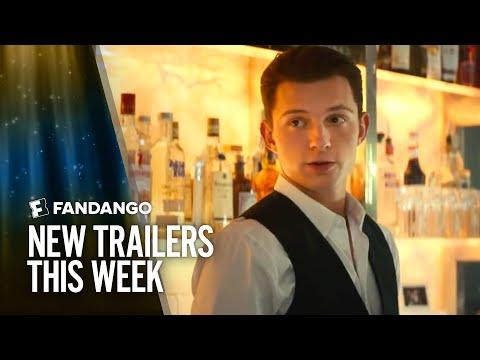 New Trailers This Week | Week 51 (2021) | Movieclips Trailers