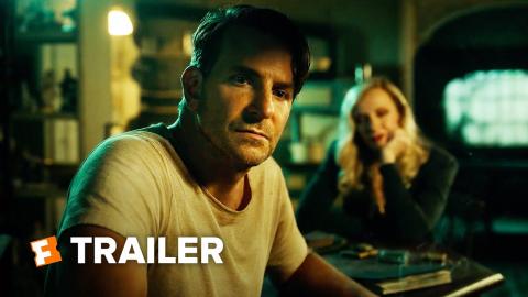 Nightmare Alley Teaser Trailer (2021) | Movieclips Trailers