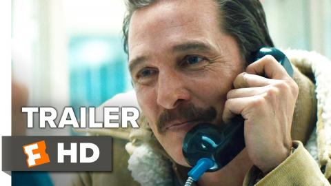 White Boy Rick Trailer #1 (2018) | Movieclips Trailers