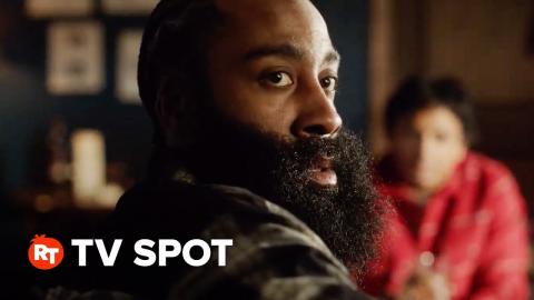 Knock at the Cabin TV Spot - James Harden Checks In (2023)