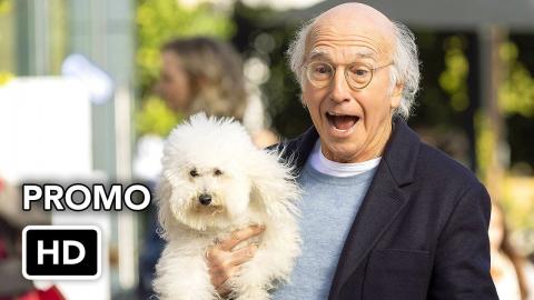 Curb Your Enthusiasm 11x02 Promo "Angel Muffin" (HD)