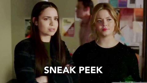 Pretty Little Liars: The Perfectionists 1x06 Sneak Peek #2 "Lost and Found" (HD)