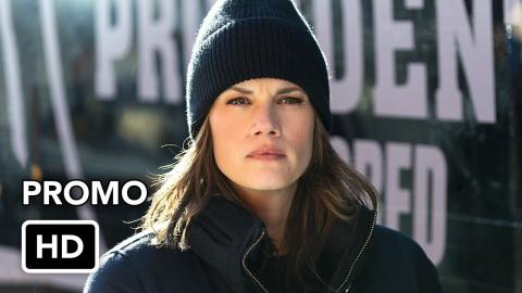 FBI 5x14 Promo "Money for Nothing" (HD)