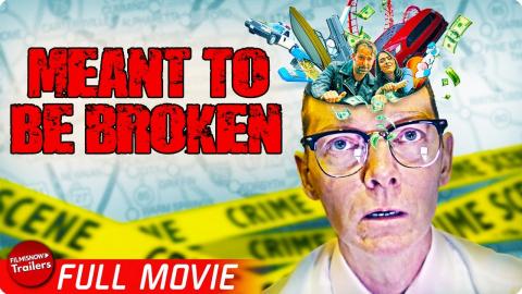 MEANT TO BE BROKEN | FREE FULL COMEDY MOVIE | Crazy Action Comedy Movie Collection