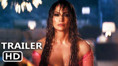 THIS IS ME NOW Trailer (2024) Jennifer Lopez