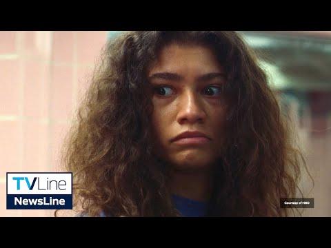 Euphoria Without Zendaya?? HBO Boss on if Show Could Continue Without Rue