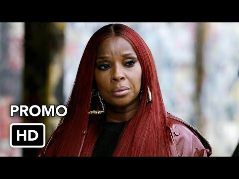 Power Book II: Ghost 2x06 Promo "What's Free?" (HD) Mary J. Blige, Method Man Power spinoff