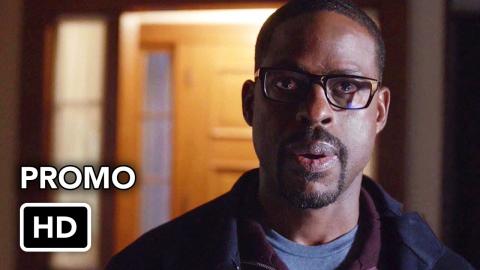 This Is Us 4x11 Promo "A Hell Of A Week: Part One" (HD)
