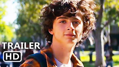 BEAUTIFUL BOY Official Trailer TEASER (2018) Steve Carell, Timothée Chalamet Movie HD