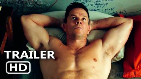 INFINITE Official Trailer (2021) Mark Wahlberg