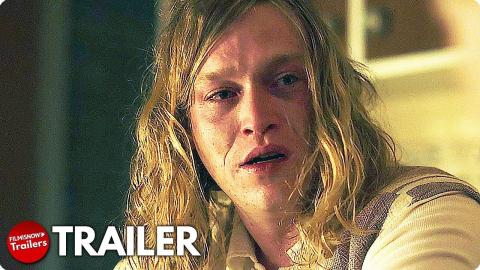 NITRAM Trailer (2022) Caleb Landry Jones Thriller Movie