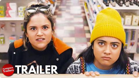 PLAN B Trailer (2021) Coming of Age Comedy Movie