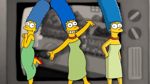 The Simpsons Season 35 Confirms That Marge Was Wasted For 20 Years