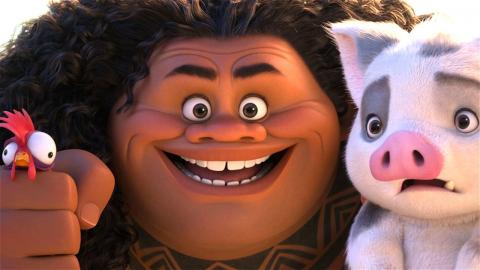 Why Moana 2 Blew Everyone Away At The Box Office